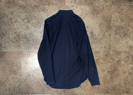 diorhomme shirt