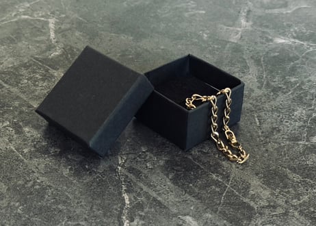 80-90s dior bracelet #A