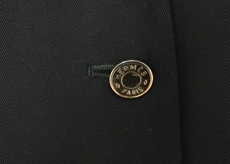 hermes jacket