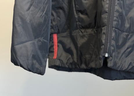 prada sports 00s archive outer #3