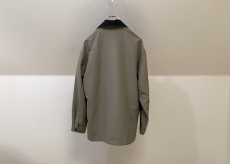 yves saint laurent blouson