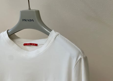 prada tops