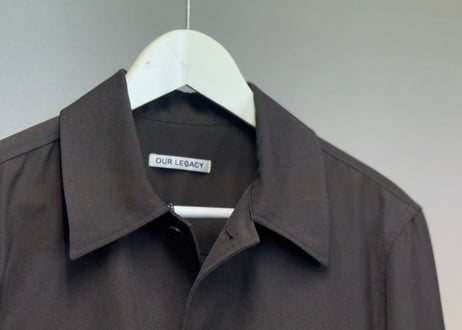 our legacy set up suit