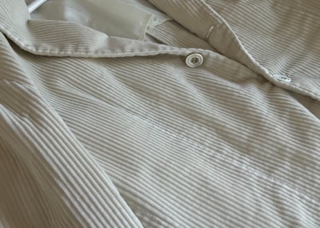 kiton corduroy jacket