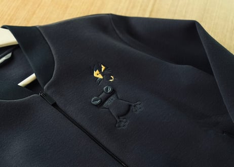 fendi jacket