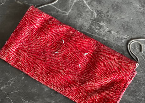 maison margiela shoulder bag