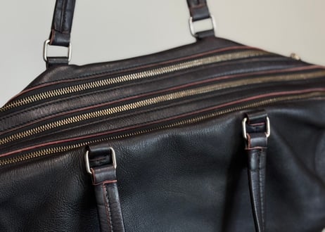 celine by ”Phoebe Philo" leather bag