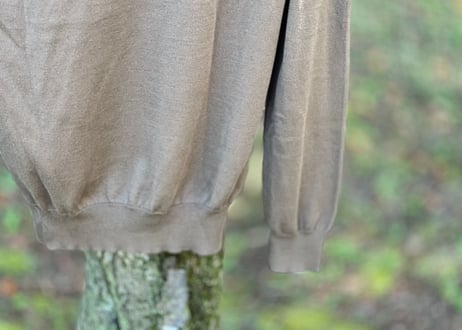 jilsander by rafsimos 2009ss knit