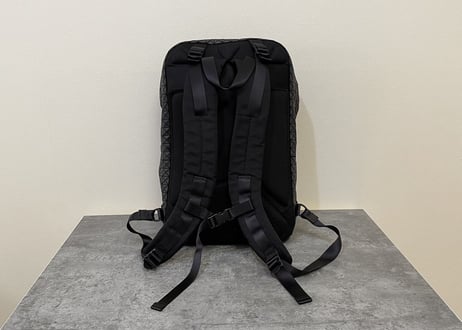 issey miyake baobao back pack