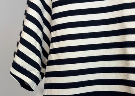 driesvannoten polo shirt