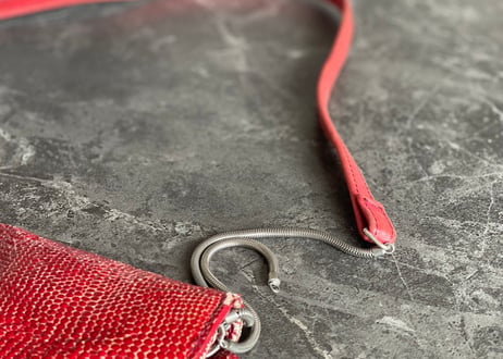 maison margiela shoulder bag