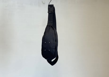 maison margiela body bag