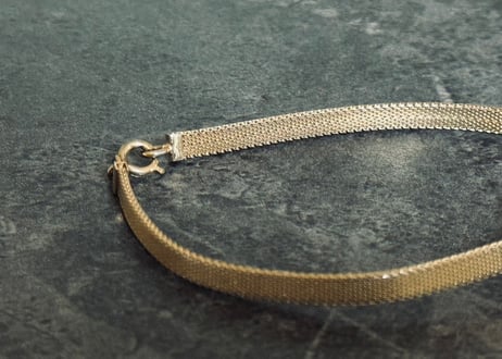 80-90s dior bracelet #G