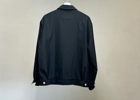 yves saint laurent ysl logo jacket #2