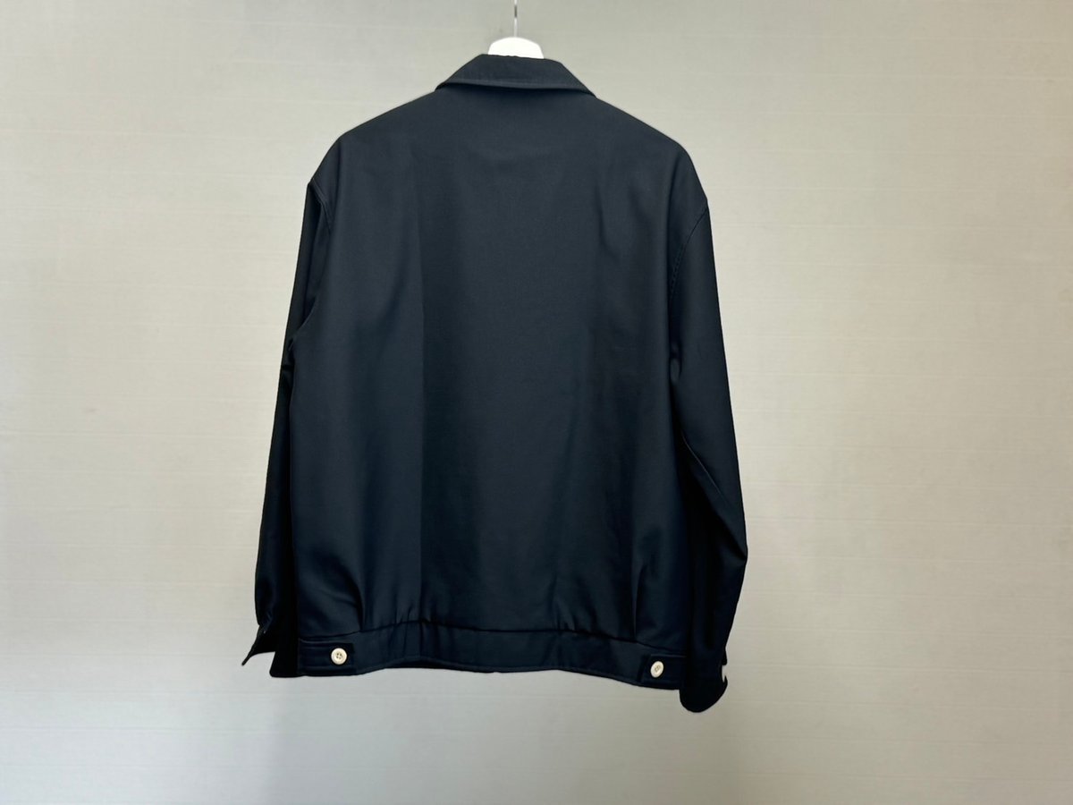 美品◎YVES SAINT LAURENT トラックジャケット ロゴ刺繍 L位 yves saint laurent ysl logo jacket #2 | weekend