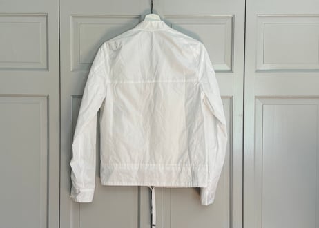 balenciaga by alexader wang jacket