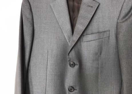 2017aw louis vuitton set up suit