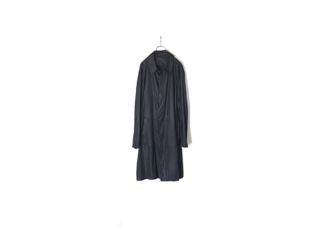 2018ss giorgio armani long coat