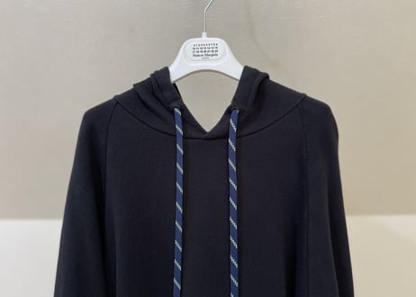 maison margiela 2019ss over size foodie