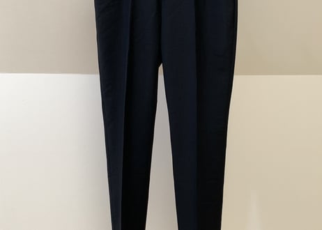 gucci trousers black