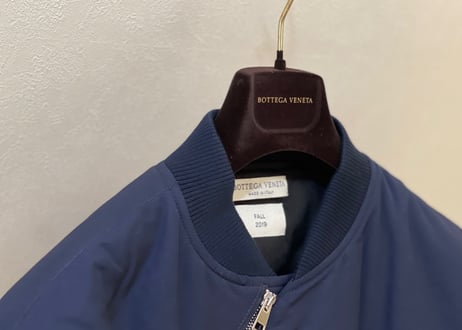 bottega veneta 2019aw hybrid down jacket dead stock