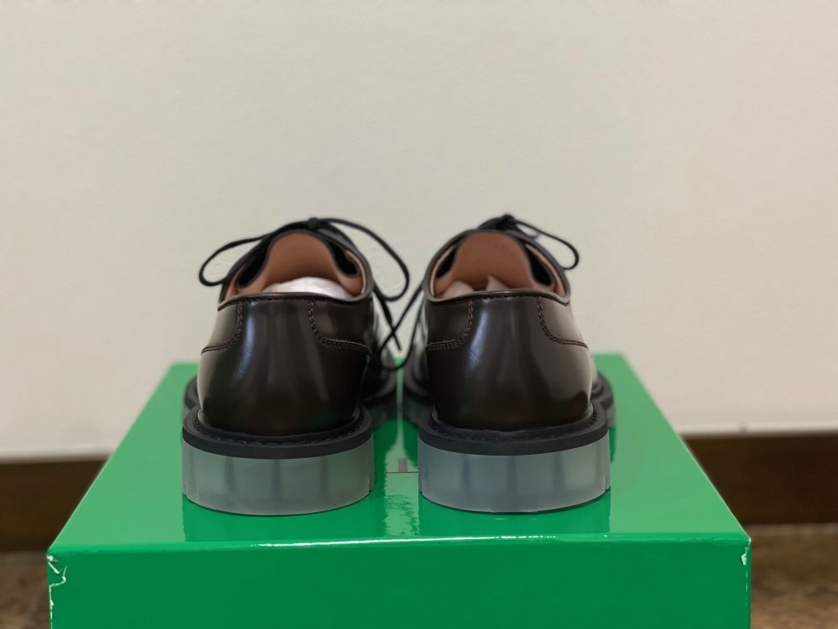 Bottega Veneta クリアソール 41 Bottega Veneta クリアソール 41