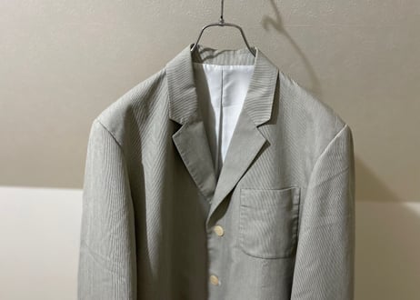 apc made in Flance set up suit