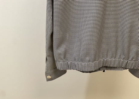 fendi 2021ss jacket dead stock