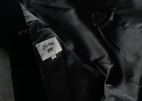 jean paul gaultier jacket