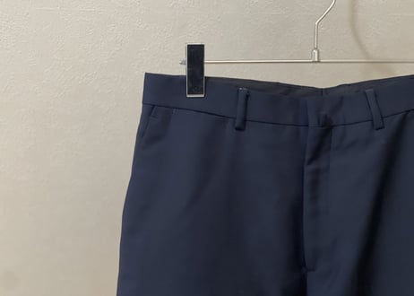 acne studios set up suit
