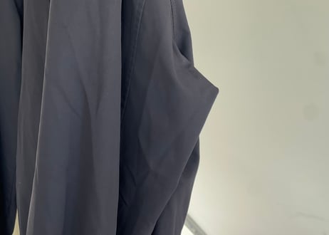 yves saint laurent blouson