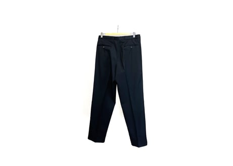 valentino tuxedo dead stock