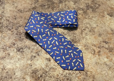 hermes necktie #24