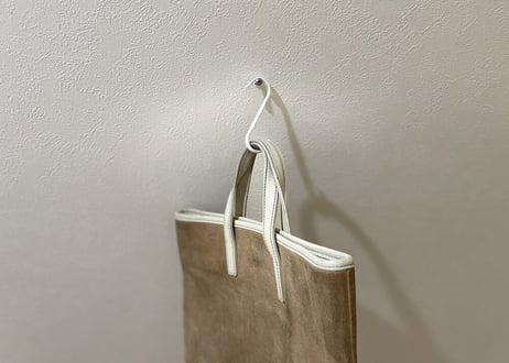 loewe leather tote bag