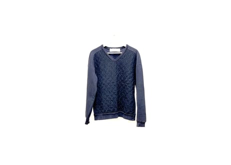 production aritisanal made in flance knit