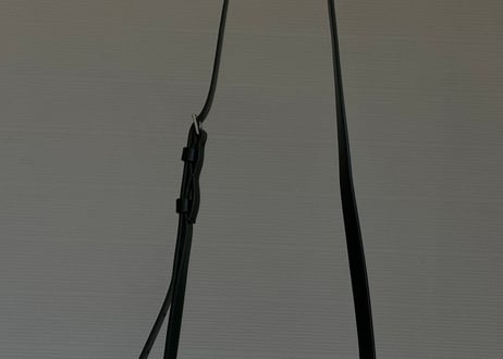 maison margiela leather shoulder bag