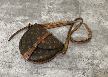louis vuitton shoulder bag