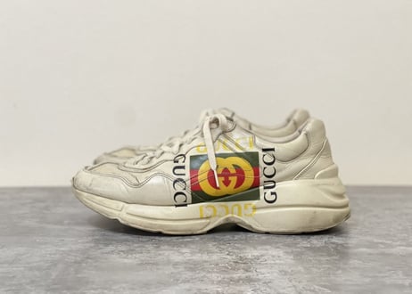 gucci 2019aw sneakers