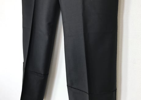 2019ss jilsander trousers dead stock