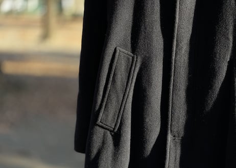 paul smith angola coat