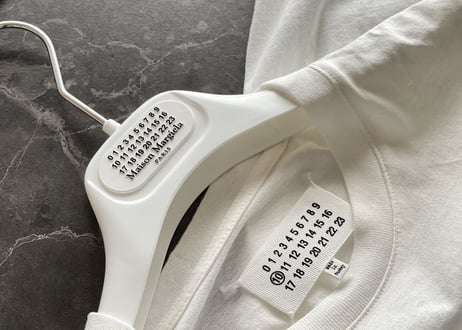 maison margiela tops #2