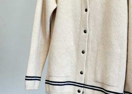 maison margiela snap button jacket