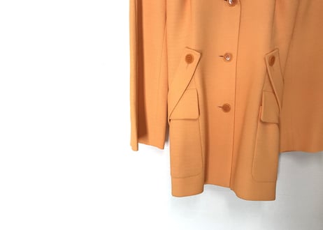 celine made in Flance double coat
