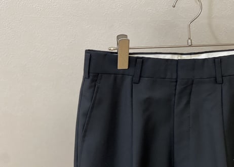 burberry double set up suit