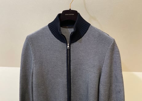 louis vuitton drivers knit