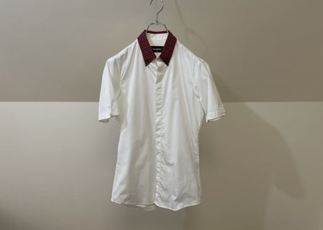 dsquared2 2018ss shirt
