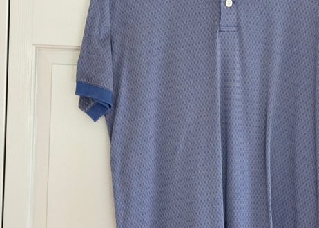 dior polo shirt