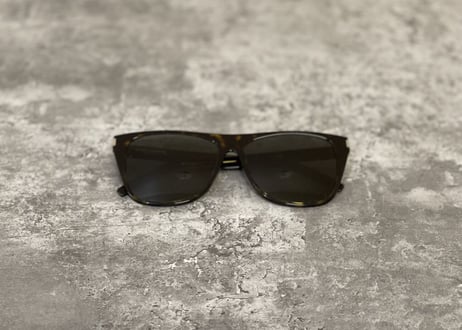 saint laurent 2020ss sunglasses