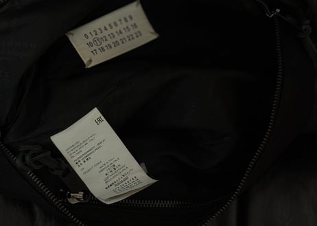 maison margiela shoulder bag