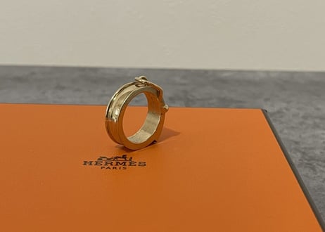 hermes ring